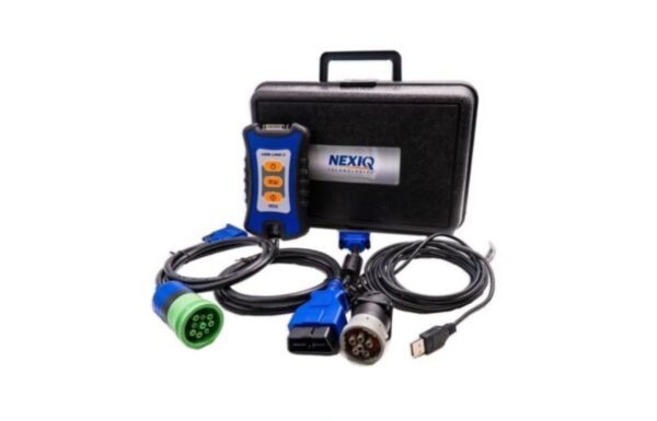 Nexiq 3