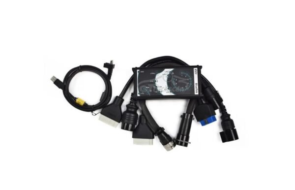 Scanner Eltrac